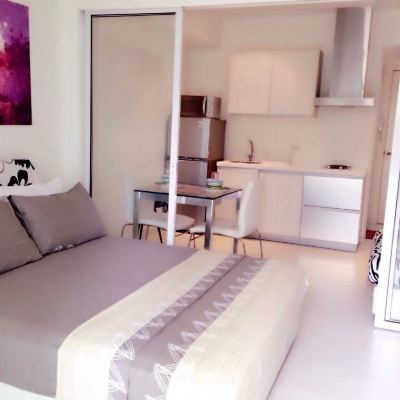 2 Bedroom Condo City View Azure Residences Condominium Daily Rental Promo Code