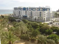 Le Monaco Hôtel & Thalasso Hotels in 