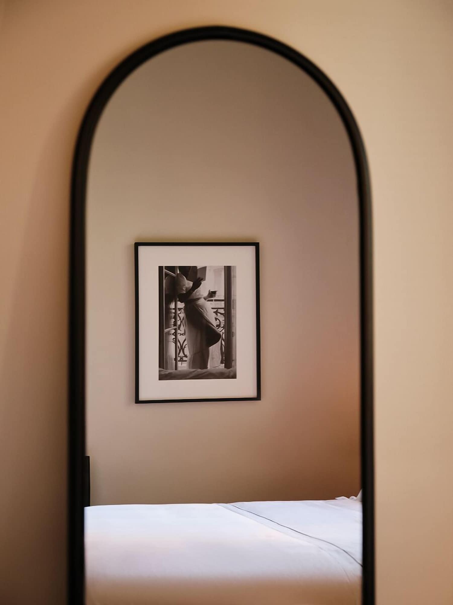 市景行政双人间