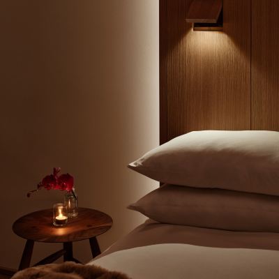 Penthouse (One) PUBLIC, an Ian Schrager hotel Promo Code