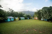 T.R.E.E.S Research Center and Eco Lodge Hotels in 