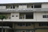 Hotel Olimpico Quevedo Hotels in 