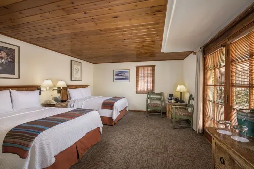 Inn on the Alameda