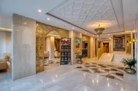 Mamlouk Pyramids Hotel Hotels in Nazlet El-Semman