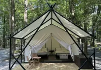 Ferncrest Campground