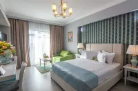 Phoenicia Express Hotel