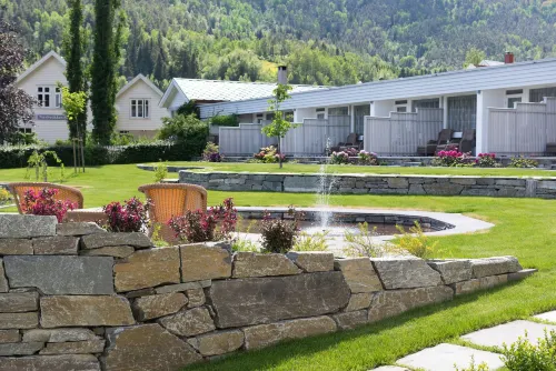 Walaker Hotel