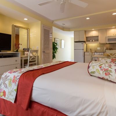 King Studio Inn at The Beach Promo Code