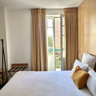 Superior Double Room Hôtel Dinard Balmoral Promo Code
