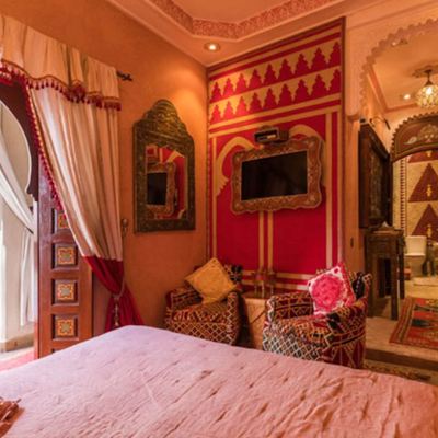Classic Double or Twin Room (Najwa) Riad Hikaya Promo Code