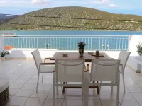 Grand Bleu Apartments & Villas Hotels in Ermioni