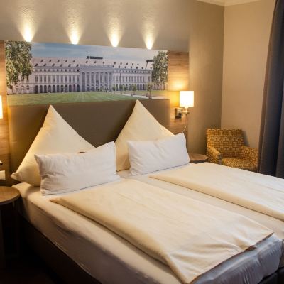 Family Room Hotel Morjan Promo Code