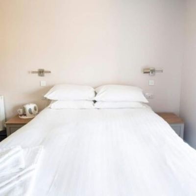 Double Room, 1 King Bed Golf View Hotel Promo Code