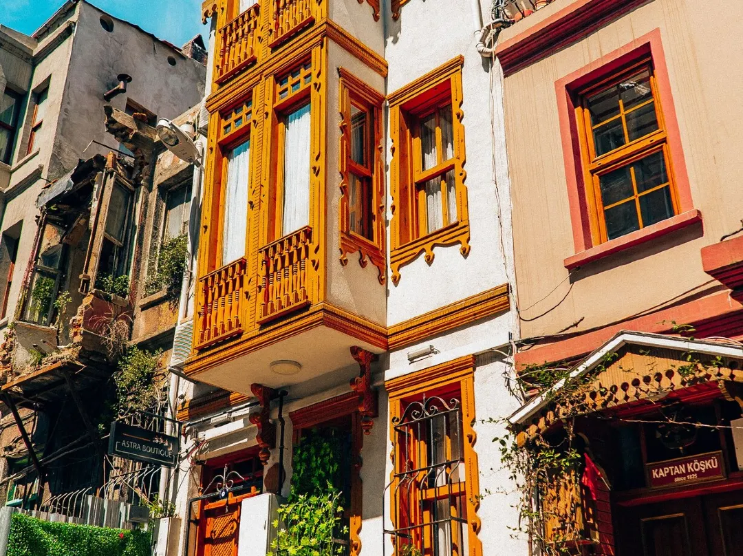 Astra Boutique Hotel - Eminönü