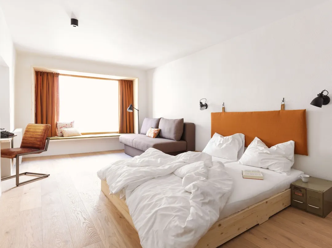 Urban Inn - Innsbruck