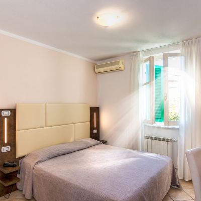 Small Double Room Hotel Eura Promo Code