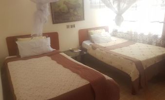 Homa Bay Tourist Hotel - Housity