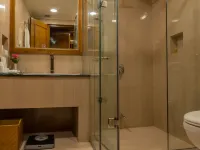Gilgit Serena Hotel فنادق في جيلجيت