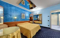 Hotel Motel Sporting Ξενοδοχεία στην πόλη 