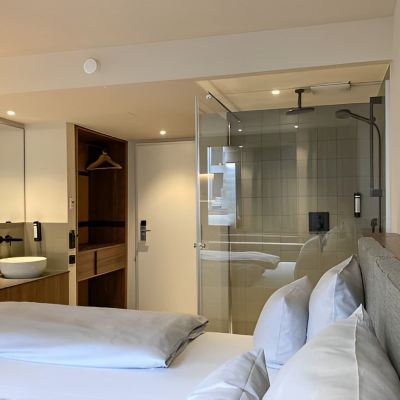 Triple Room Cocoon Stachus Promo Code