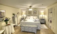 A Vista Villa Couples Retreat