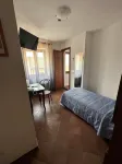 Hotel Alla città di Trieste