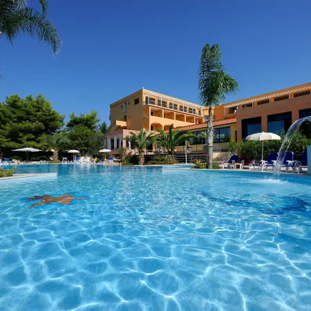 Hotel I Melograni