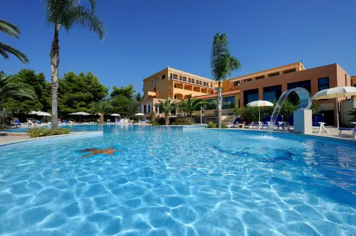 Hotel I Melograni