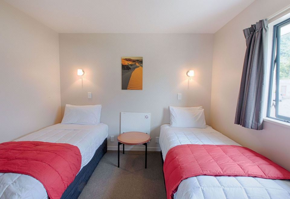 一卧室家庭套房