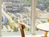 The Laundry Rooms Station Park Kitchener Hotels in Kitchener