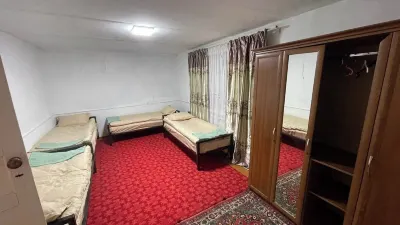 Jakesh Hotels in 