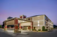 Best Western Gardendale Hotels in 