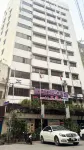 Hotel Pacific Hotels in 