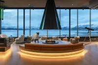 Moxy Tromso