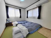 Tetsu No YA Guesthouse for Railfans