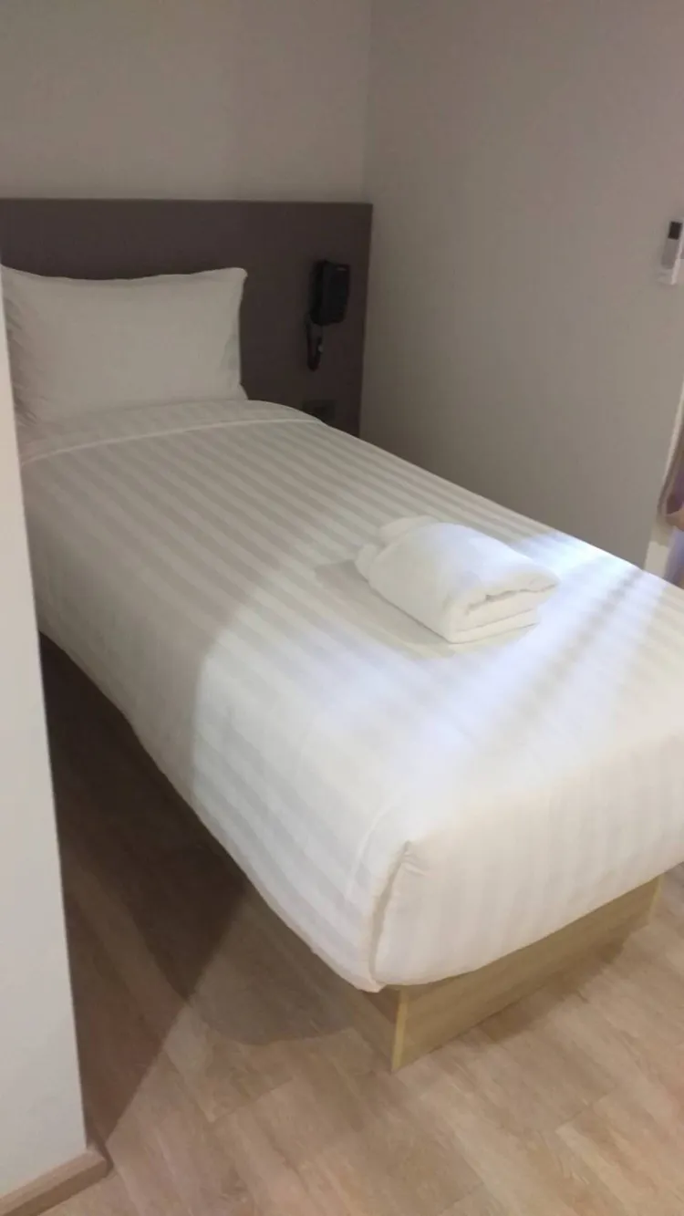 Single Room Tower3