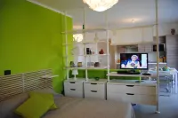 B&B LeTerrazze Boutique Hotel - Torino