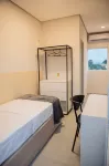 Pousada Quaresma Các khách sạn ở 