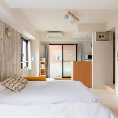 Grandioso Nakano 402, Non Smoking グリーンハウス中野富士見町 クーポン