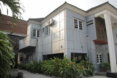 Georgetown Residence Hotels in 