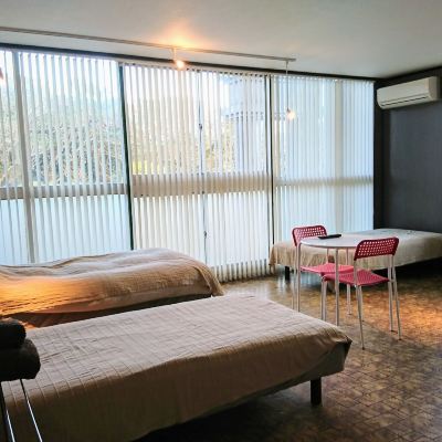 Triple Room, Non Smoking (for 1-4 People/Tenor) Forte Promo Code
