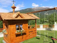 Zur Alpenruhe Ξενοδοχεία στην πόλη Seeboden