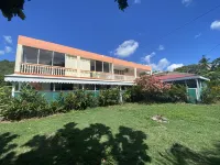 Auberge K-Wan Hostel - Proche Plages Hotels in 
