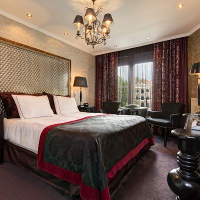 Double Room With Canal View The Toren Promo Code