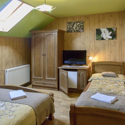 Room (Jablonka) VeLa Promo Code