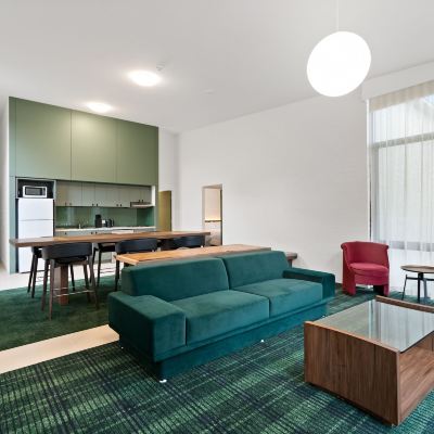 2 Bedroom Waratah Apartment Eden Oak Geelong Promo Code