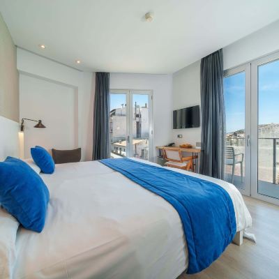 Superior Double Room With Balcony Mar Calma Hotel Promo Code