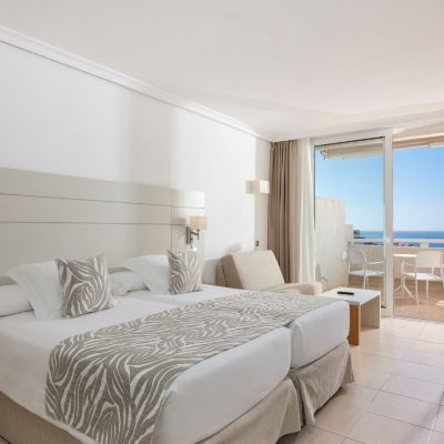Deluxe Room Landmar Playa La Arena Promo Code