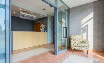 Hospedium Hotel Don Fidel - Housity