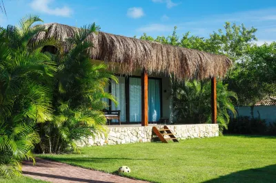 Bahay Tatu Home Concept Hotel a 